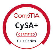 CompTIA CySA+